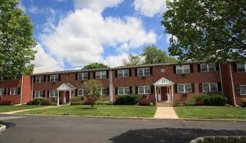 Foto del edificio - Madison Court Apartments