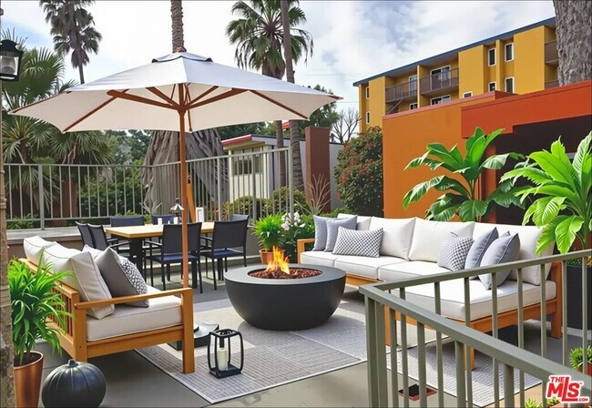 Foto del edificio - 3712 Evans St W