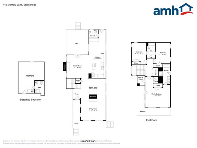 Foto del edificio - 145 Memory Ln