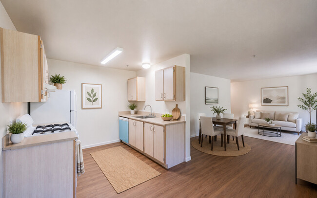 Building Photo - Woodmark