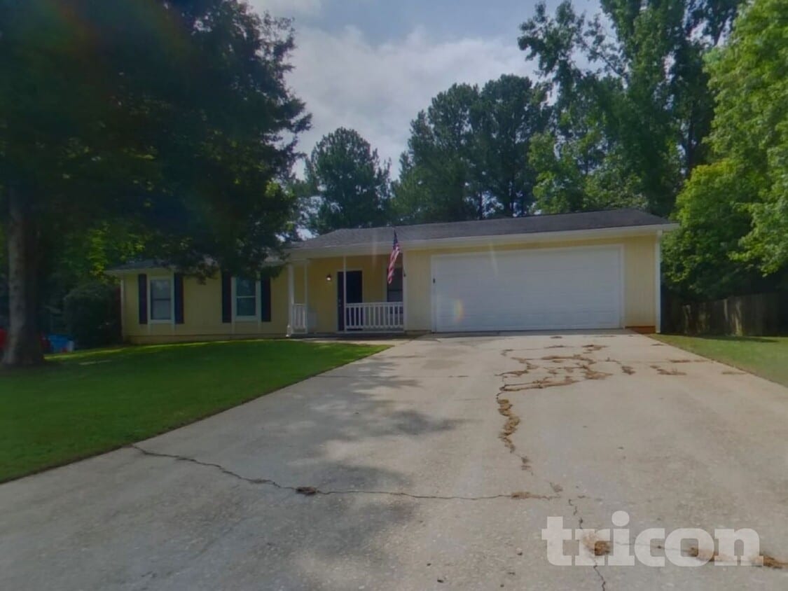 Foto principal - 459 Sweet Water Trail SE