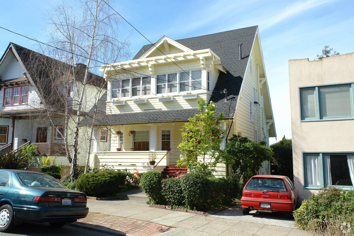 Primary Photo - 1512 Grant St