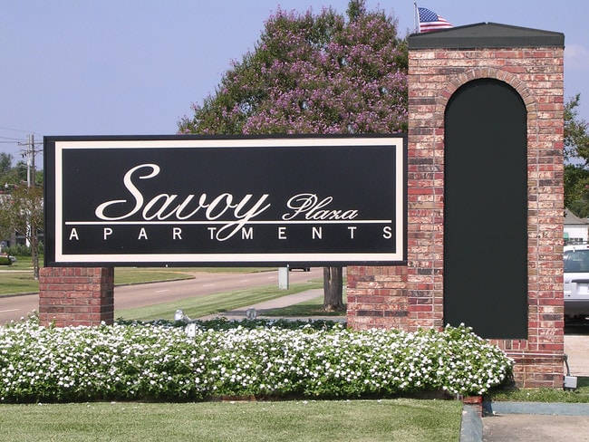 Building Photo - Savoy Plaza