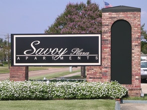 Building Photo - Savoy Plaza