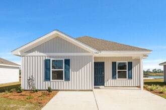 Building Photo - 7202 Madison Square Dr