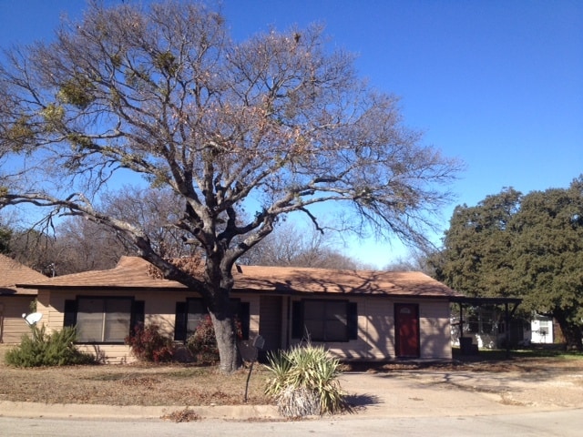 Building Photo - 1240 S Brazos St