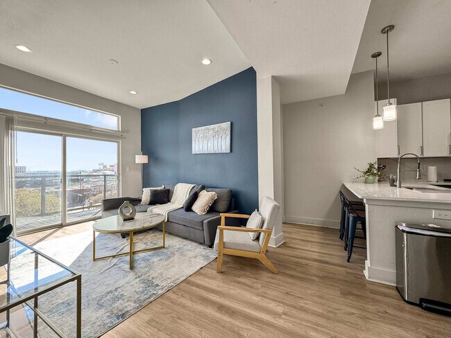 Foto del edificio - 2916 Indiana St