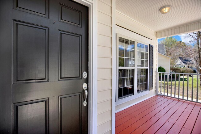 Foto del edificio - Turtle Landing