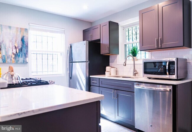 Foto del edificio - 1427 Howard Rd SE