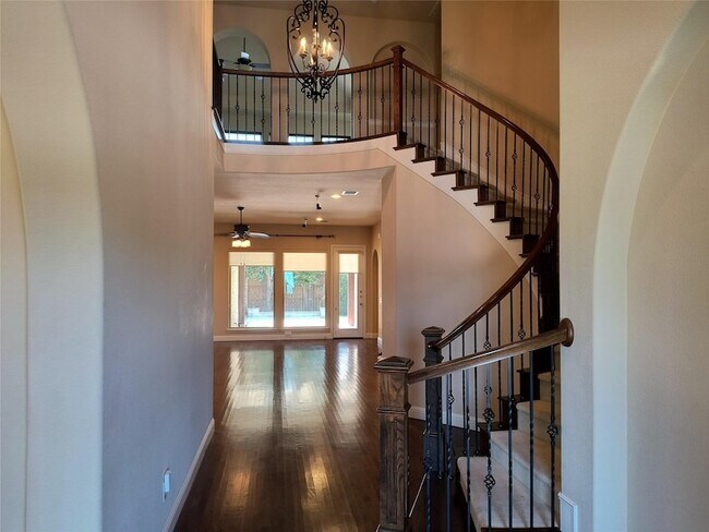 Foto del edificio - 10039 Stancil Ln