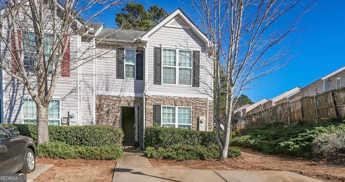 5800 Union Walk Dr, Union City, GA 30291 Townhome Rentals in Union City GA