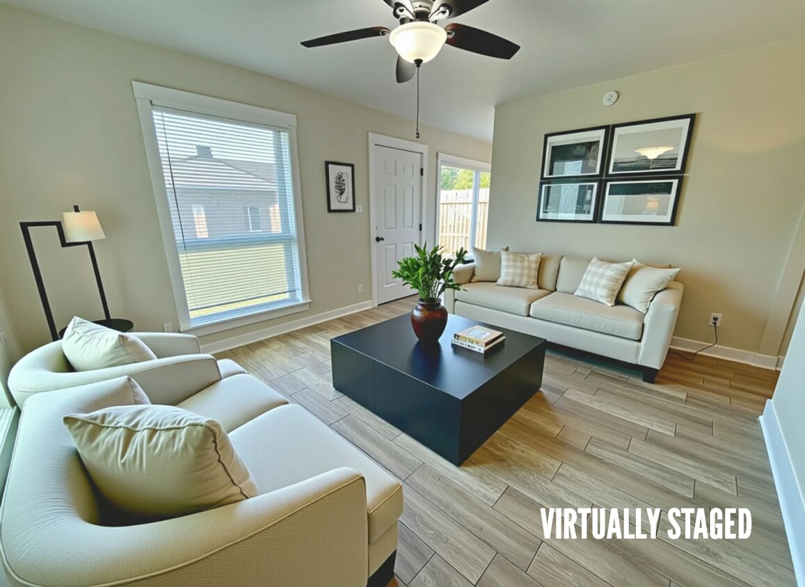 Foto principal - 2316 Andover Dr