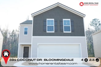 Building Photo - 391 Coconut Dr