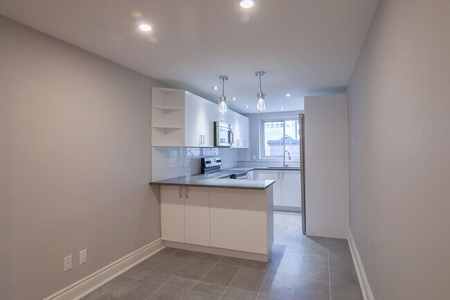 Photo du bâtiment - 3421 Rue Drummond