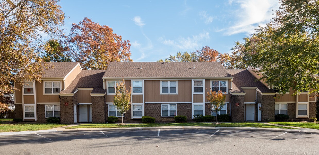 Dutchtown Manor Apartments Lakewood, NJ