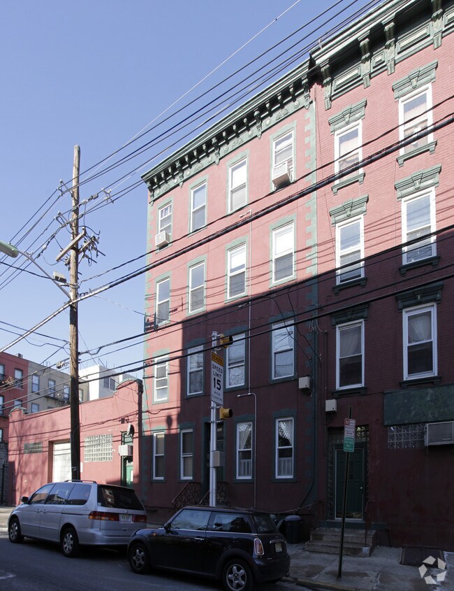 Foto del edificio - 502-506 2nd St