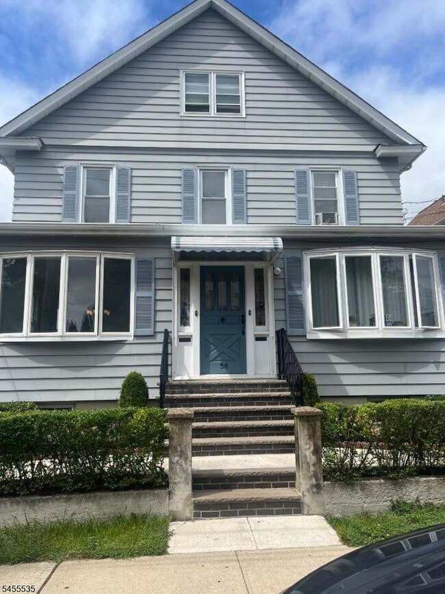 Building Photo - 56 Seger Ave