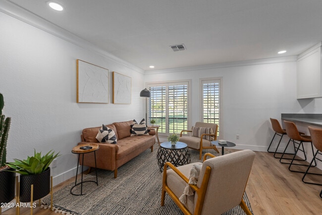 Foto del edificio - 5223 N 24th St