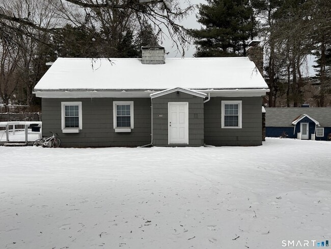 Building Photo - 1163 Bullet Hill Rd