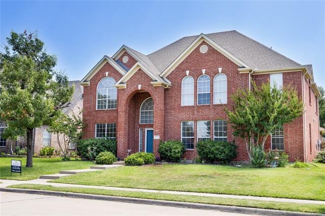 Building Photo - 3808 Hunters Trail