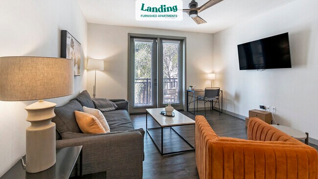 Foto del edificio - 7616 W Courtney Campbell Cswy