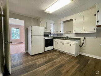 Building Photo - 94 Dunne Ave