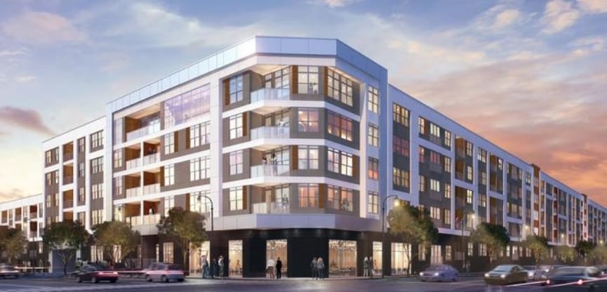 Towne Nashville Photo