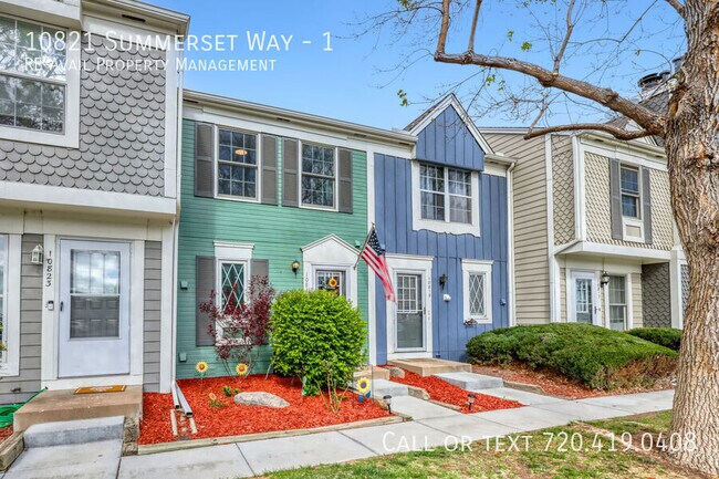 Building Photo - 10821 Summerset Way
