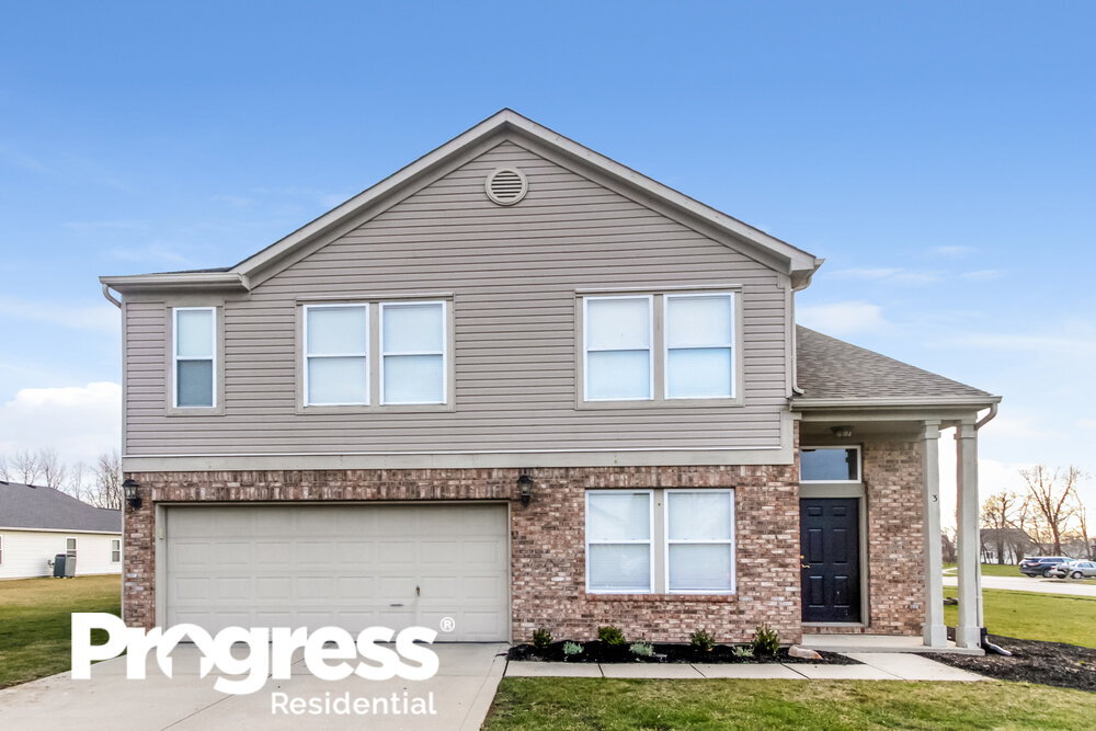 3 Atherton Ct, Brownsburg, IN 46112 House Rental in Brownsburg, IN