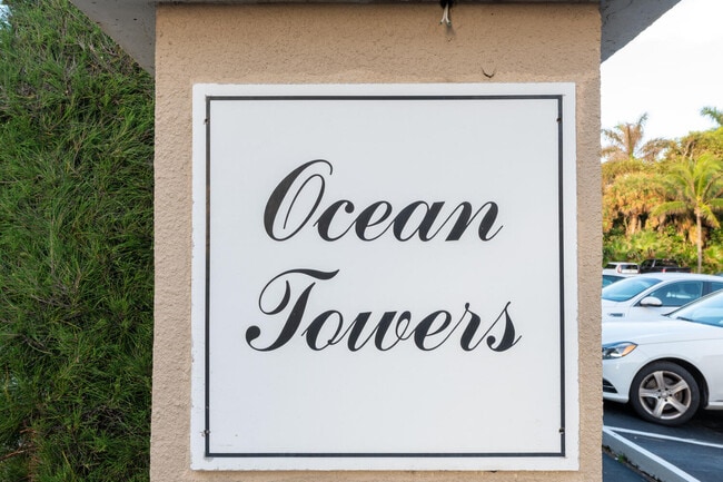 Foto del edificio - 170 N Ocean Blvd