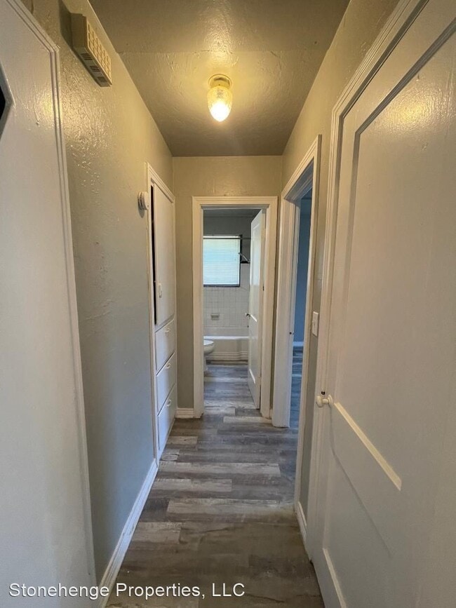 Foto del edificio - 1 br, 1 bath House - 1102 Arkansas St.