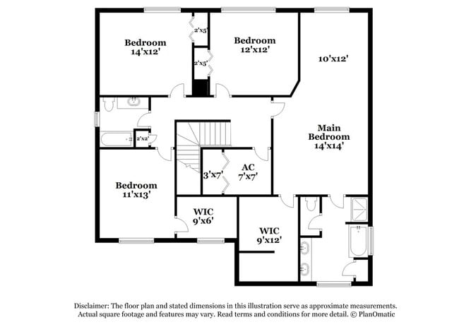 Building Photo - 12204 Citrus Leaf Dr
