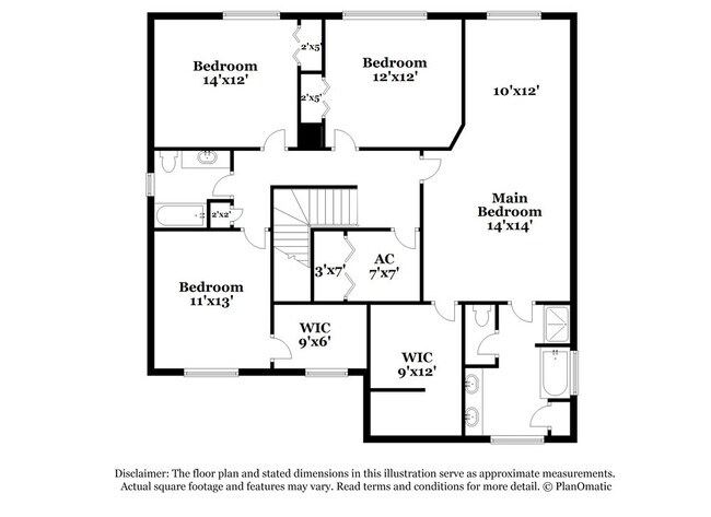 Foto del edificio - 12204 Citrus Leaf Dr