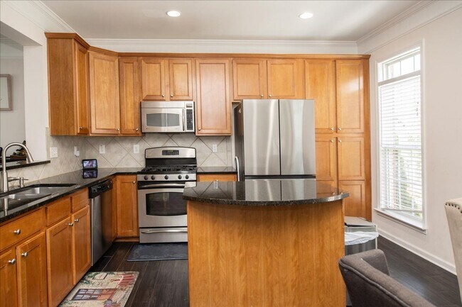 Photo - 1654 Wehunt Place, SE Apartment