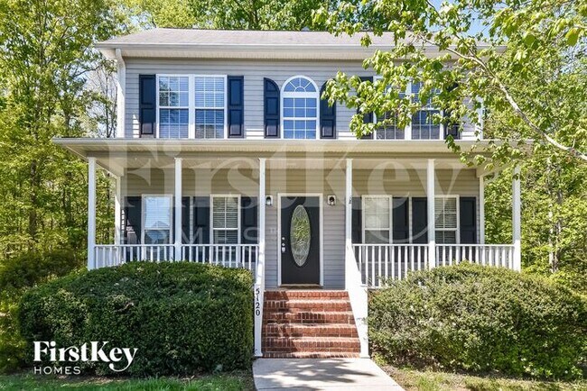 Building Photo - 5120 Springhouse Farm Rd