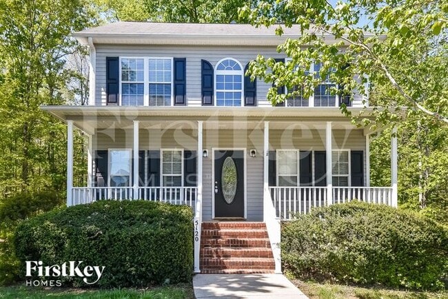 Foto del edificio - 5120 Springhouse Farm Rd