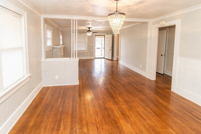 Foto del edificio - 1132 S Gary Ave