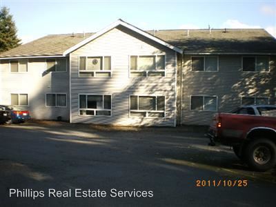 Foto principal - 1020 N 192nd St
