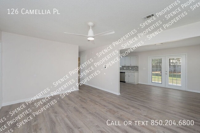 Building Photo - 126 Camellia Pl