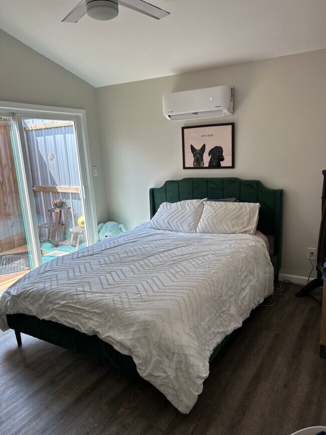 Foto del edificio - Peaceful 1br/1bath with small yard!