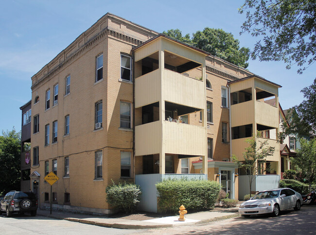Foto del edificio - 228 Union St