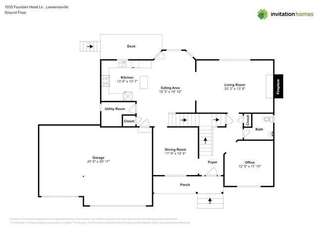 Foto del edificio - 1035 Fountain Head Ln