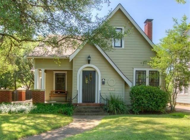 Foto principal - 2836 San Gabriel St