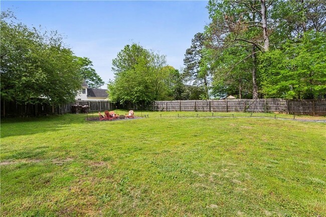 Foto del edificio - 2529 Ridgecrest Dr NW