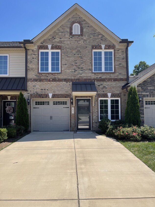 637 Stags Leap Ct High Point NC 27265 House for Rent in High Point
