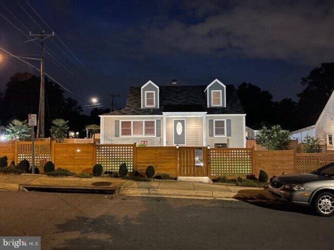 Foto del edificio - 2604 Fairhaven Ave