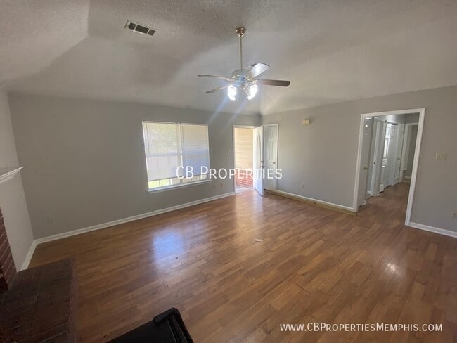 Building Photo - 3831 Hidden Forest Cove