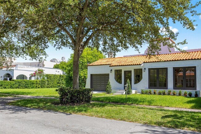 Foto del edificio - 434 Aragon Ave