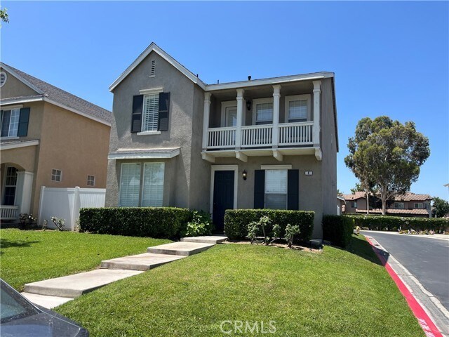 Foto principal - 12880 Magnolia Ave