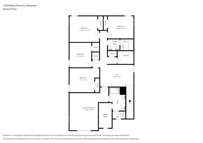 Foto del edificio - 11276 Riley Pines Cir